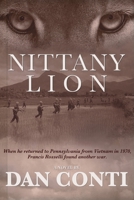 Nittany Lion B0BZXX6PCH Book Cover
