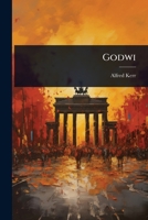 Godwi (German Edition) 1023691973 Book Cover