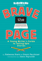 Brave the Page 0451480295 Book Cover