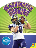 Washington Huskies 1791100759 Book Cover