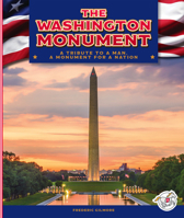 The Washington Monument (America's Sights and Symbols) 1503888770 Book Cover