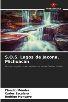 S.O.S. Lagos de Jacona, Michoacán: Human impact on ecosystem services of water bodies 6204138065 Book Cover