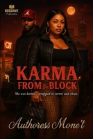 Karma From the Block B0FJF7R8BT Book Cover