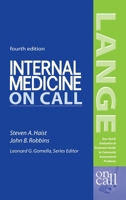 Internal Medicine On Call 0838542786 Book Cover