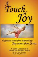 A Touch of Joy 1365122735 Book Cover