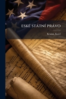 eské státní právo 1178572153 Book Cover