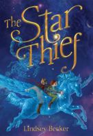 The Star Thief 0316348562 Book Cover