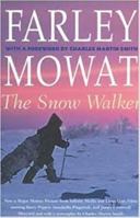 The Snow Walker 0553103997 Book Cover