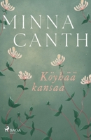 Köyhää kansaa (Finnish Edition) 872844566X Book Cover