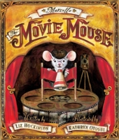 Marcello the Movie Mouse 0972394621 Book Cover