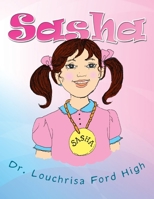 Sasha 145002291X Book Cover
