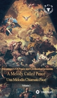 A Melody Called Peace 3347138082 Book Cover