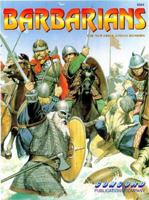Barbarians (Concord Fighting Men 6000) 9623616341 Book Cover