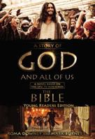 A Story of God and All of Us - Young Readers Edition 0316227897 Book Cover