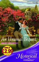 An Unusual Bequest 026318921X Book Cover