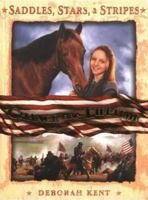 Saddles, Stars and Stripes: Chance of a Lifetime (Saddles, Stars, and Stripes) 0753458845 Book Cover