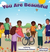 You Are Beautiful B0F7WS8YRH Book Cover
