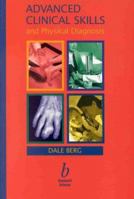 Advanced Clinical Skills and Physical Diagnosis 0865425442 Book Cover
