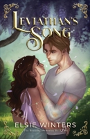 Leviathan's Song 1737535505 Book Cover