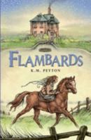Flambards 0140341536 Book Cover