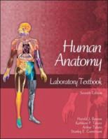Human Anatomy Laboratory Textbook 0697342298 Book Cover