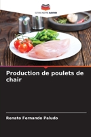 Production de poulets de chair 6207238605 Book Cover