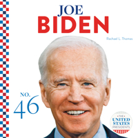 Joe Biden 1532193815 Book Cover