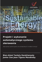 Projekt i wykonanie automatycznego systemu sterowania (Polish Edition) 663031820X Book Cover