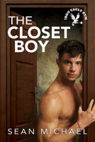 The Closet Boy 1634776941 Book Cover