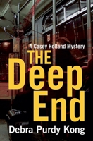 The Deep End 1999198743 Book Cover