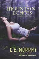 Mountain Echoes 0373803516 Book Cover