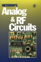 Hickman's Analog and RF Circuits 0750637420 Book Cover