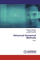 Advanced Numerical Methods 6202552158 Book Cover