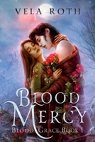 Blood Mercy 1957040017 Book Cover