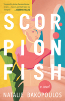 Scorpionfish B07Y1V51GZ Book Cover