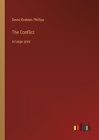 The Conflict 1517659906 Book Cover