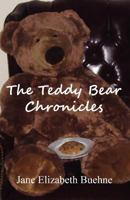 The Teddy Bear Chronicles 1462656250 Book Cover