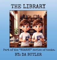 The Library 1998547094 Book Cover