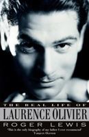 Biography of Laurence Olivier 0712675507 Book Cover