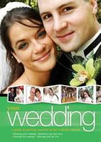 Your Wedding: A Guide to Getting Married in the Catholic Church 0892438037 Book Cover