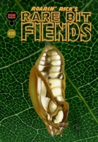 Roarin' Rick's Rare Bit Fiends #26 B0DSSN561K Book Cover