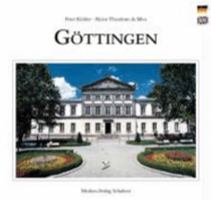 Göttingen 3929229714 Book Cover