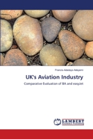 UK's Aviation Industry 3659484105 Book Cover
