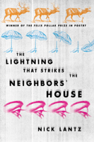 The Lightning That Strikes the Neighbors? House 029923584X Book Cover