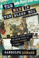 The Man In The Glass Box B0F8N4YLCS Book Cover