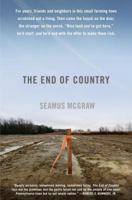 The End of Country: Dispatches from the Frack Zone 0812980646 Book Cover