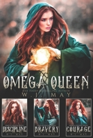 Omega Queen Series B0CLVLZZ9C Book Cover
