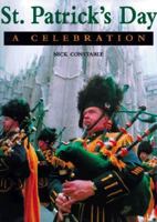 St. Patrick's Day A Celebration 0785809503 Book Cover