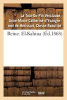 Reine. El-Kahina 2329096321 Book Cover