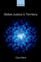 Global Justice and Territory 0199580219 Book Cover